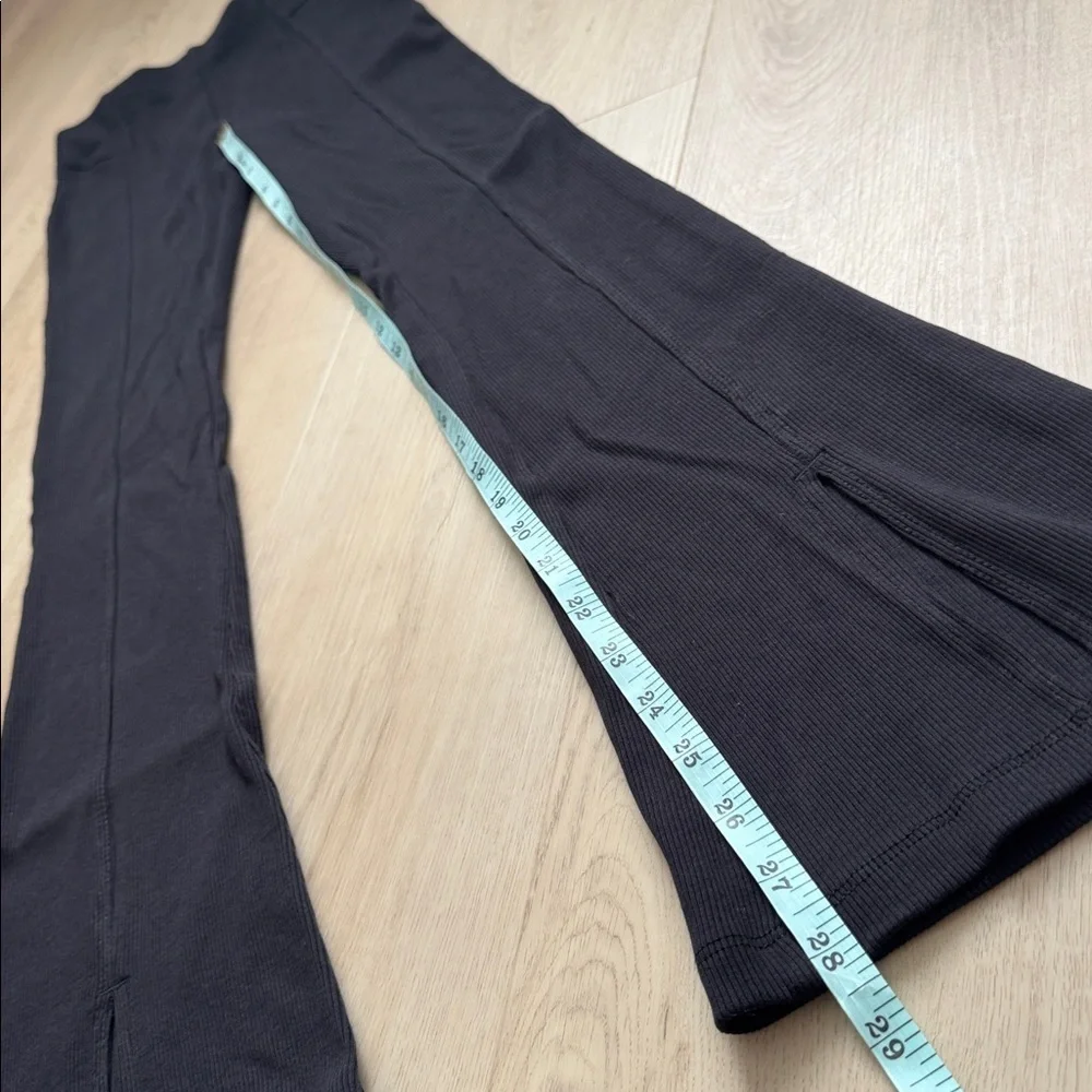 Zara bell leggings🖤